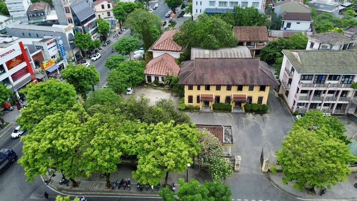 TP Huế sắp xếp, hợp nhất 6 Ban QLDA hiện có, còn lại 3 đơn vị, có hiệu lực từ ngày 1/10/2026.