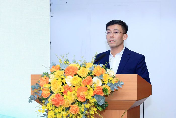Theo ông Cù Ngọc Trang, Giám đốc Sở Khoa học và Công nghệ Hà Nội, thách thức hiện nay là chuyển thể chế thành năng lực, tăng trưởng và cơ hội cụ thể cho doanh nghiệp.