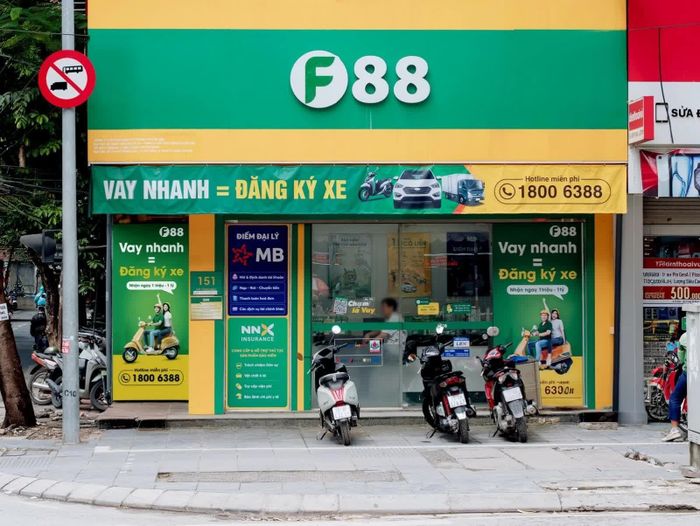 Hơn 11 triệu cổ phiếu lên UPCoM, F88 đẩy mạnh huy động vốn nhiều kênh. Ảnh tư liệu.