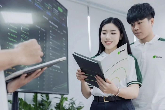 Lợi nhuận doanh nghiệp quý III/2026 duy trì tăng trưởng nhưng phân hóa rõ nét. Ảnh: Đức Thanh