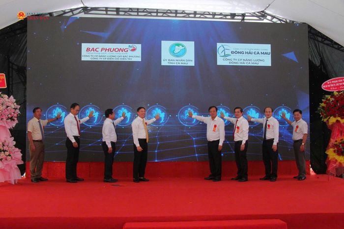 Các yêu cầu về cải cách hành chính và chuyển đổi số cũng được lượng hóa bằng điểm số cụ thể. Ảnh: Vũ Châu