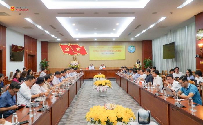 Việc đánh giá xếp loại sẽ được thực hiện theo thang điểm 100. Ảnh: Vũ Châu