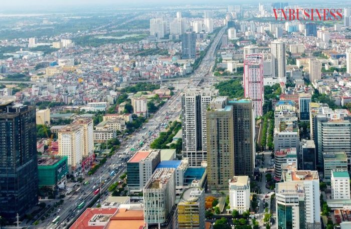 Niên hạn công trình được dự báo có thể làm thay đổi cách định giá căn hộ.