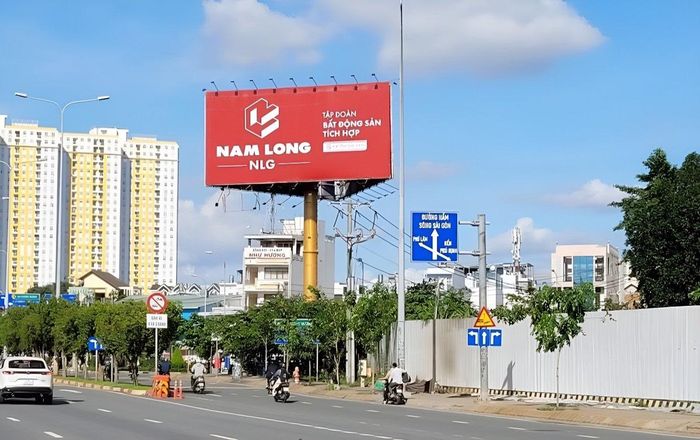 Thanh tra Chính phủ chỉ ra loạt vấn đề tại các dự án Akari, Southgate, Waterfront do Nam Long làm nhà đầu tư/chủ đầu tư.