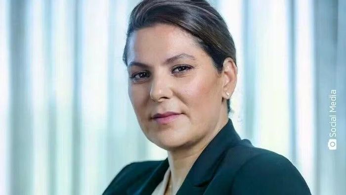 Bà Fatima Ezzahra El Mansouri trở thành nữ thủ tướng đầu tiên của Morocco. Ảnh: AA