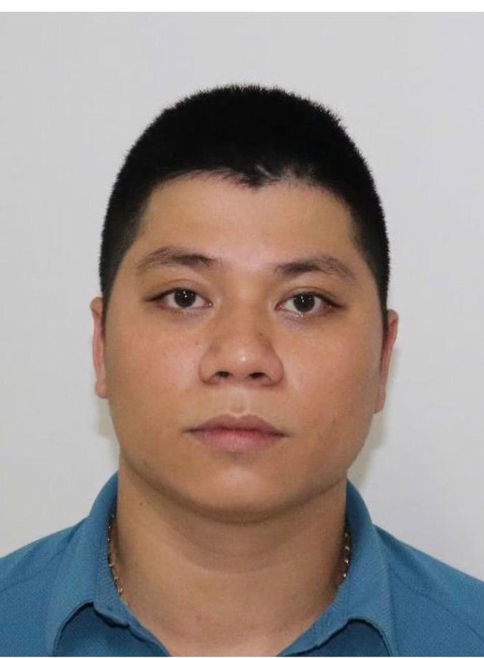 Các đối tượng Nguyễn Bá Giang và Nguyễn Hà Thành.