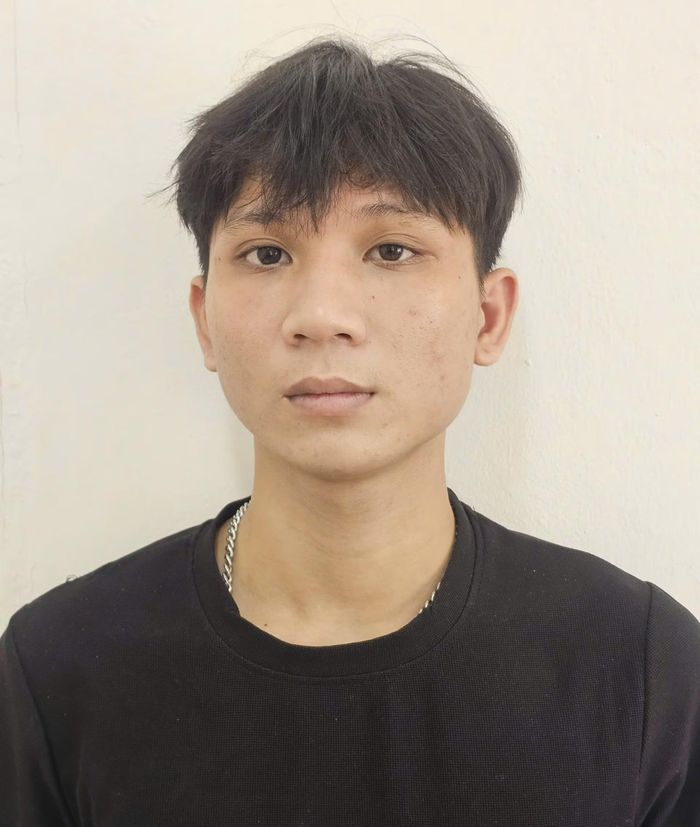 Các đối tượng Nguyễn Thị Tới và Trần Văn Tình.