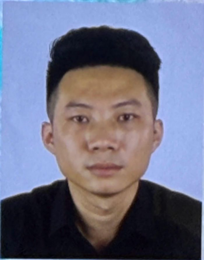 Các đối tượng Nguyễn Bá Quyết và Đặng Vũ Hải.