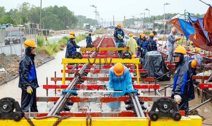 Công an tỉnh An Giang triển khai nhiều giải pháp nâng cao nhận thức pháp luật, ý thức chấp hành và chủ động phòng ngừa tội phạm trong công nhân, người lao động tại công trình, dự án phục vụ Hội nghị APEC 2027.