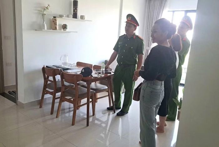 Kiểm tra, tuyên truyền chủ cơ sở homestay chấp hành nghiêm quy định về kinh doanh lưu trú.