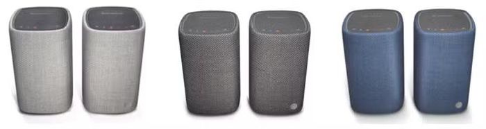 Các sản phẩm loa Cambridge Audio Yoyo (M) thuộc diện thu hồi (Thông báo chi tiết tại Hoa Kỳ, Canada, Hàn Quốc).