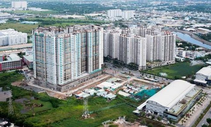 Dự án Khu dân cư Akari Hoàng Nam