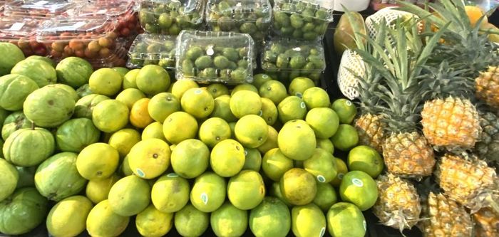 TP.Bắc Ninh mở rộng liên kết, nâng giá trị nông sản. Ảnh minh họa.