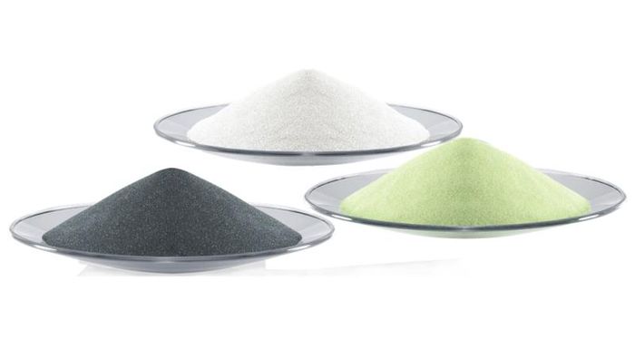  Các sản phẩm Vonfram chế biến sâu của Masan High-Tech Materials. 