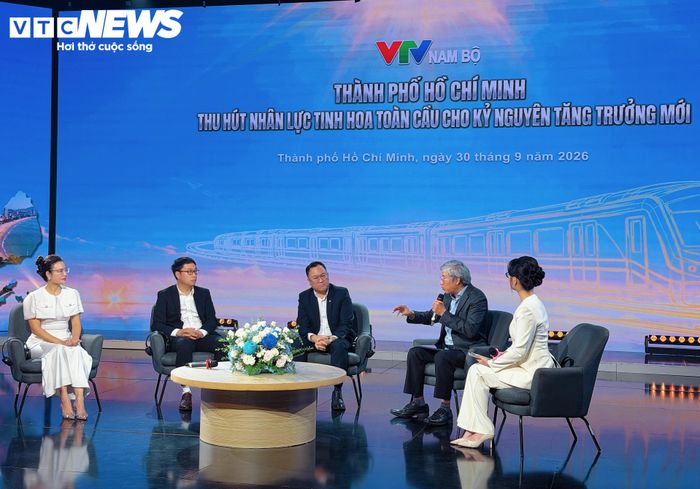 Các chuyên gia cho rằng quy hoạch đô thị cần gắn nơi ở với nơi làm việc, giao thông, giáo dục, y tế và các dịch vụ thiết yếu.