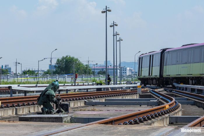Việc tổ chức diễn tập và tập huấn góp phần tăng cường sự phối hợp giữa Đoàn Cảnh sát đặc nhiệm số 1, PA02 và Hà Nội Metro trong bảo đảm an ninh, an toàn trên hệ thống đường sắt đô thị. Kết quả chương trình là cơ sở để các đơn vị tiếp tục đánh giá, rà soát, bổ sung và hoàn thiện phương án, quy trình phối hợp, nâng cao tính chủ động và hiệu quả xử lý các tình huống liên quan đến an ninh, an toàn và phòng, chống khủng bố.
