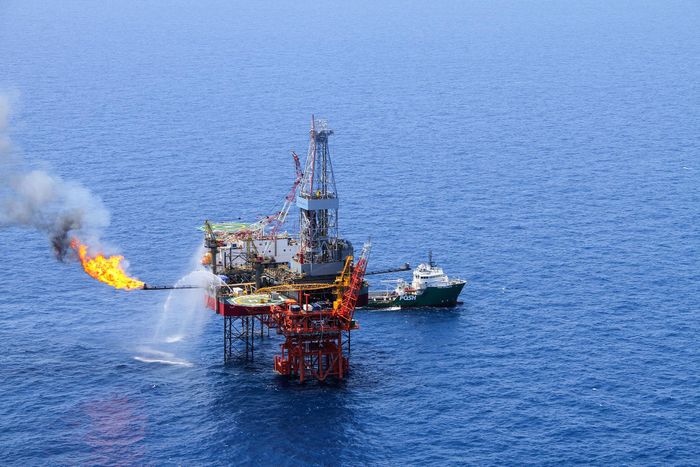 Hydro tự nhiên có thể trở thành một nguồn năng lượng mới đầy tiềm năng trong tương lai. Ảnh: ĐVCC