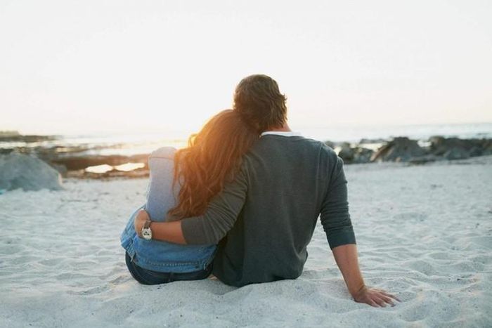 Khi đàn bà tỏ ra cứng cỏi, đanh đá là họ đang tự tước bỏ sức mạnh của mình. Ảnh MH
