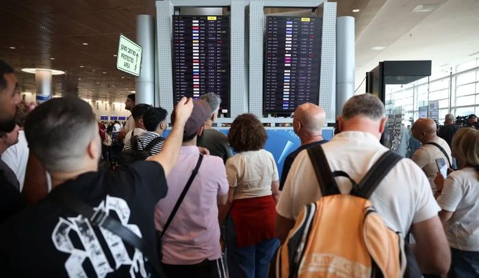  Hàng chục nghìn người Israel có thể sẽ về nước để tham gia cuộc bầu cử 
