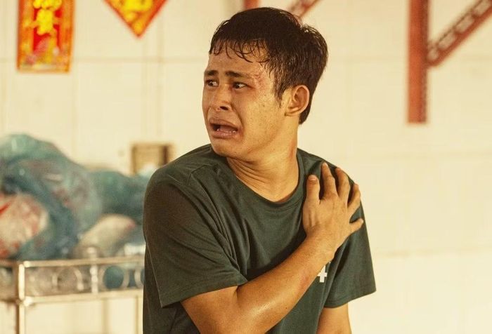 Màn thể hiện của NSND Như Quỳnh và Đinh Viết Tường gây sốt.