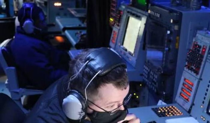 Điểm nổi bật của USS Seawolf nằm ở khả năng hoạt động bí mật. Thiết kế thân tàu, hệ thống động lực, thiết bị giảm rung và hệ thống đẩy đều được chú trọng nhằm hạn chế tiếng ồn.
