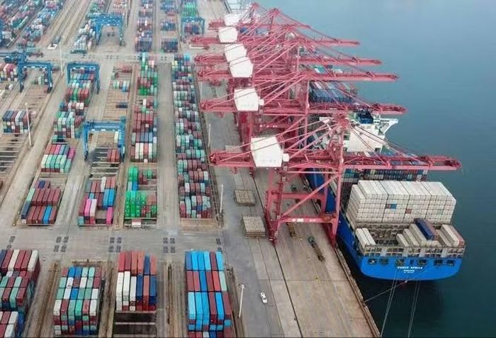 Các nhà phân tích của Tạp chí National Interest nhấn mạnh Brussels muốn Washington đóng vai trò tích cực hơn trong việc khai thác nguồn tài nguyên dồi dào của khu vực này, nơi mà châu Âu được cho là đã đặt sẵn nền móng.