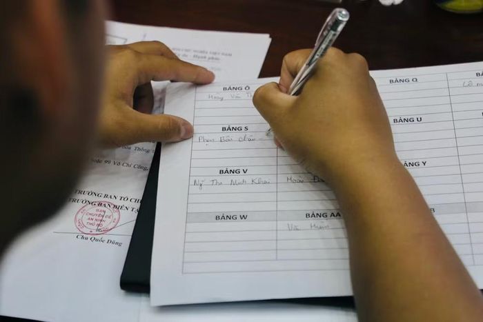Giải năm nay có 130 đội, chia vào 32 bảng