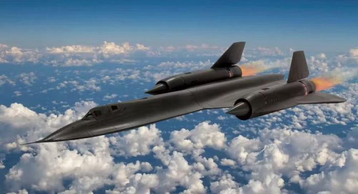 SR-71 đã nghỉ hưu từ lâu. Những chiếc Blackbird chỉ còn nằm trong bảo tàng và các trung tâm nghiên cứu. Nhưng các bài toán mà nó từng giải vẫn còn đó.