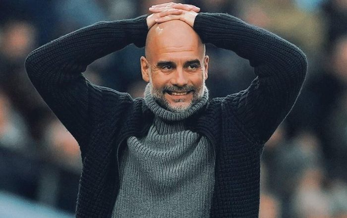  Guardiola rời Man City cuối mùa 2025/26 sau 10 năm gắn bó nhưng vẫn giữ mối quan hệ chặt chẽ với đội bóng cũ. 