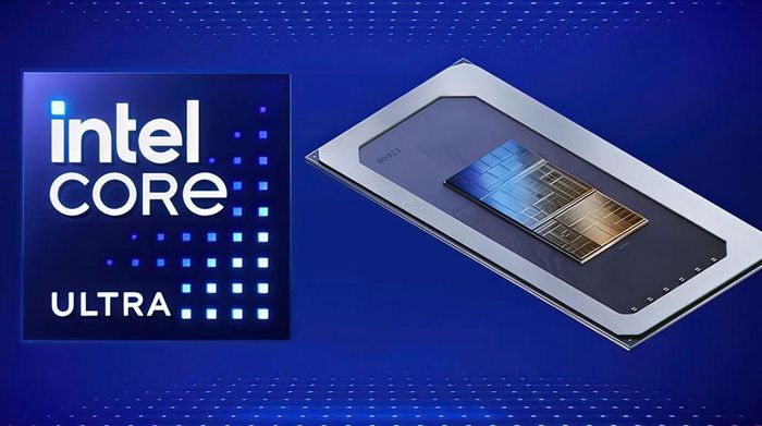 NPU đảm nhiệm các tác vụ AI trực tiếp trên smartphone, nhưng thiết bị vẫn cần đủ bộ nhớ để vận hành mô hình. Ảnh: Intel Core. 