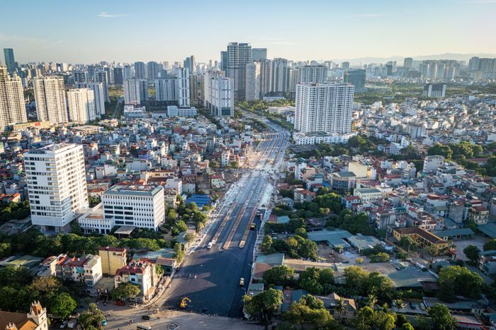  Khi hoàn thiện đồng bộ, tuyến Vành đai 2,5 đoạn qua phường Xuân Đỉnh sẽ tăng cường liên kết giữa Khu đô thị Tây Hồ Tây, khu Ngoại giao đoàn và Nam Thăng Long. Tuyến cũng mở thêm hướng di chuyển từ phía Tây Hồ Tây ra các trục đường lớn, qua đó giảm tải cho một số nút giao lân cận. 