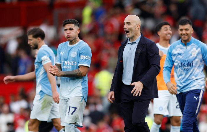  Tranh cãi lớn không chỉ nằm ở án phạt sắp tới, mà còn ở việc Man City đã hoàn tất phần lớn kế hoạch mua sắm trước khi kết luận của ủy ban độc lập được công khai. 