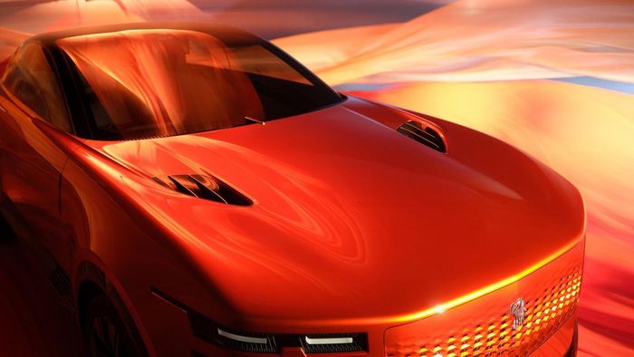  Những mẫu concept mới của Century không chỉ hướng đến nhóm nguyên thủ quốc gia. Ảnh: Toyota. 