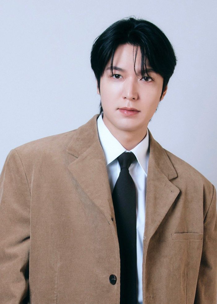 Sự kiện giao lưu của Lee Min Ho tại Liên hoan phim quốc tế Busan lần thứ 31 bất ngờ bị hủy. Ảnh: Sports DongA.
