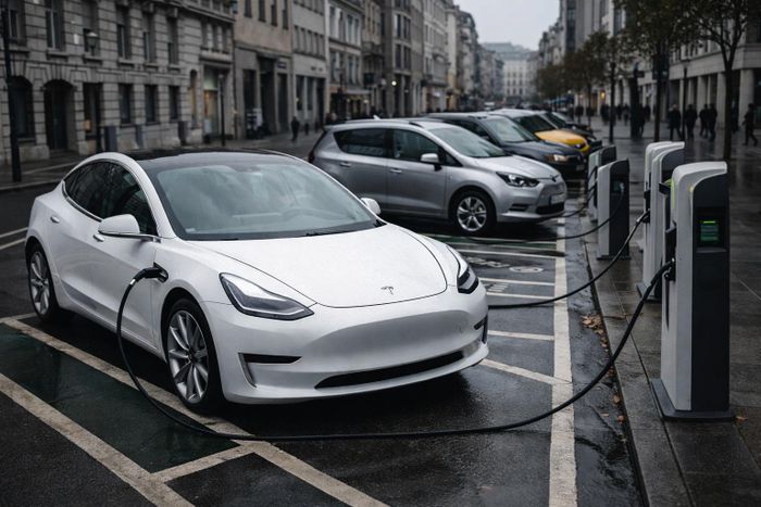 Đà phục hồi của Tesla được hỗ trợ bởi nhiều yếu tố, trong đó có nền so sánh thấp của cùng kỳ năm trước, giá nhiên liệu tăng, các chính sách ưu đãi của chính phủ và sự quan tâm ngày càng lớn của người tiêu dùng đối với xe điện.