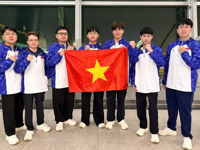  Hai HCĐ tại ASIAD 20 giúp Esports Việt Nam thiết lập cột mốc thành tích mới ở sân chơi châu lục. 