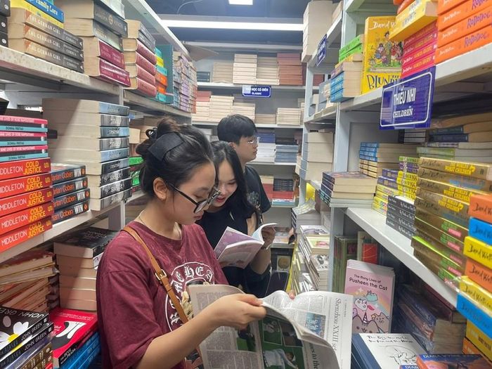 Dịp này, các hoạt động trưng bày, triển lãm, giới thiệu sách sẽ được tổ chức
