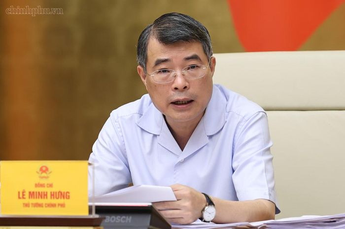 Thủ tướng yêu cầu kiên quyết khắc phục tình trạng cào bằng trong công tác đánh giá cán bộ. Ảnh: chinhphu.vn