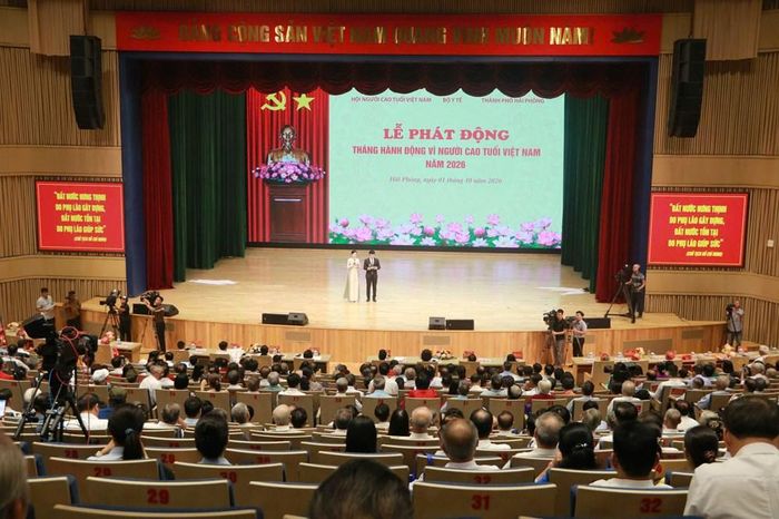 Toàn cảnh Hội nghị