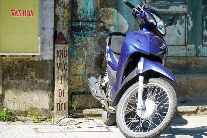 Thời gian qua, Bảo tàng Lịch sử TP. Huế phối hợp với chính quyền địa phương tuyên truyền, giữ gìn vệ sinh, cảnh quan khu vực di tích trong lúc chờ các cấp phê duyệt dự án tu bổ. Đồng thời, buộc phải đóng cửa công trình để đảm bảo an toàn
