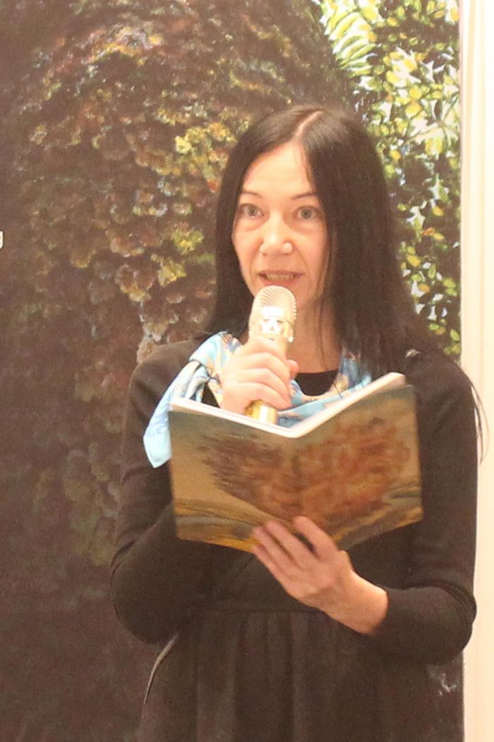 Anna Ratkevich
