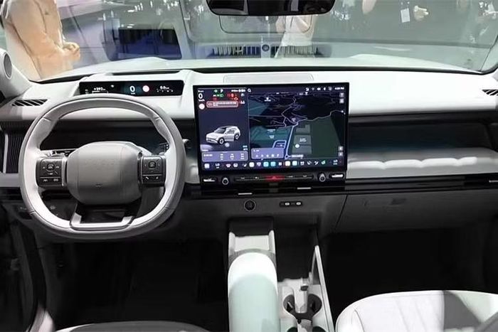 Tucson thế hệ mới tại thị trường Hàn Quốc sử dụng hai hệ truyền động. Phiên bản 1.6 Turbo trang bị động cơ Smartstream T-GDI 1.6L, sản sinh 193 PS và 265Nm, kết hợp hộp số tự động 8 cấp. Công suất tăng 13 PS so với thế hệ trước.