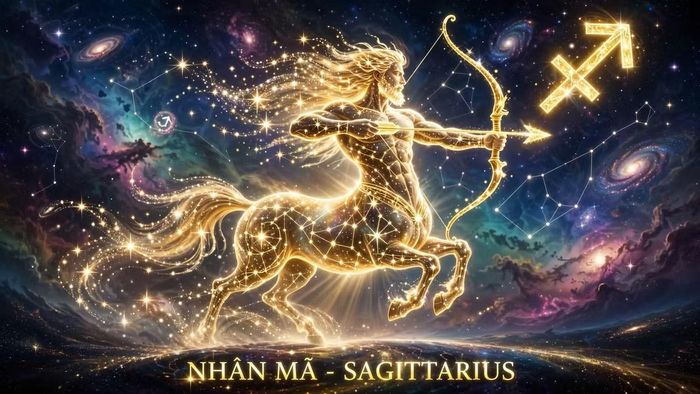 Nhân Mã (22/11 - 21/12): Nhân Mã hôm nay có thể phải xử lý một số việc tồn đọng. Hoàn thành từng nhiệm vụ nhỏ sẽ giúp giảm áp lực. Một cuộc trò chuyện với người thân hoặc bạn bè có thể giúp bạn nhìn vấn đề nhẹ nhàng hơn. Về tài chính, hãy kiểm soát những khoản chi tưởng nhỏ nhưng dễ cộng dồn. Lời khuyên: Đừng hy sinh thời gian nghỉ ngơi chỉ để hoàn thành mọi việc trong một ngày.
