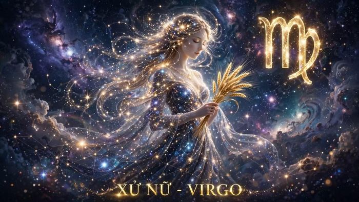 Xử Nữ (23/8 - 22/9): Xử Nữ có thể phát huy tốt khả năng phân tích. Một chi tiết nhỏ có thể giúp bạn nhìn ra nguyên nhân của vấn đề. Đây là ngày thích hợp để nói rõ những điều bạn đang suy nghĩ. Sự chân thành có thể làm giảm khoảng cách giữa hai người. Về tài chính, nên xem lại các khoản thanh toán, hợp đồng hoặc kế hoạch chi tiêu. Lời khuyên: Đừng để việc suy nghĩ quá nhiều khiến bạn bỏ lỡ cơ hội hành động.