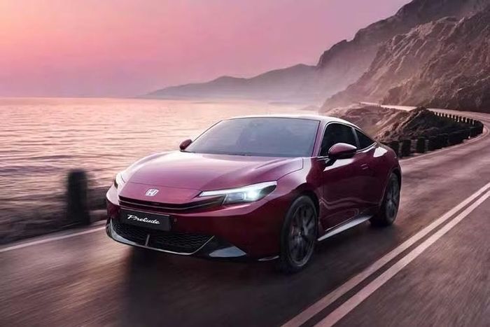 Theo đại diện Honda Mỹ cho biết kế hoạch sản phẩm và các phiên bản đặc biệt có thể khác nhau giữa các thị trường, đồng thời xác nhận hãng chưa có kế hoạch cung cấp màu sơn này tại Mỹ vào thời điểm hiện tại.
