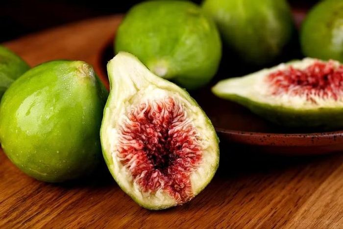 Lợi ích của quả sung là phát huy tác dụng "thầm lặng" trong bữa ăn hàng ngày. (Ảnh: ITN)