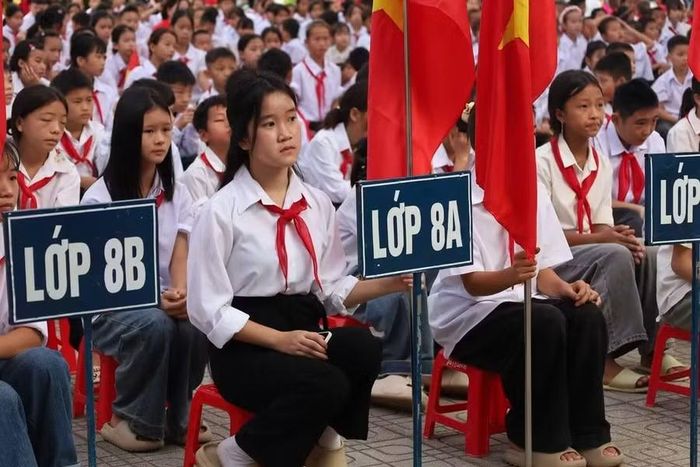 Công nghệ góp phần thu hẹp khoảng cách với học sinh vùng khó.