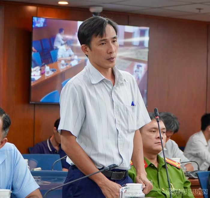 Ông Đông cho rằng việc hỗ trợ đăng ký sáng chế cần gắn với kế hoạch khai thác, chuyển giao và thương mại hóa cụ thể, qua đó giúp tài sản trí tuệ không chỉ được bảo hộ mà còn có khả năng tạo ra giá trị trên thị trường.
