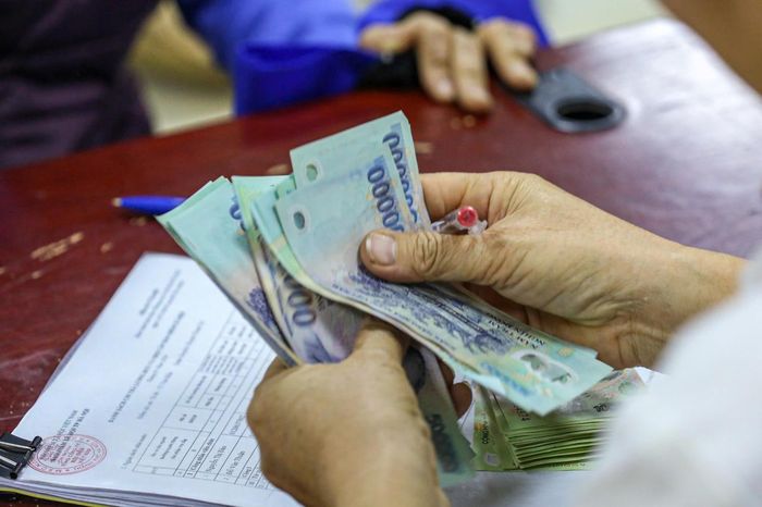 Bộ trưởng Bộ Tài chính quy định chi tiết và hướng dẫn thi hành một số điều của Nghị định số 73/2026/NĐ-CP ngày 10/3/2026 của Chính phủ quy định chi tiết và hướng dẫn thi hành một số điều của Luật Ngân sách Nhà nước trên địa bàn thành phố Bắc Ninh. (Ảnh NH)
