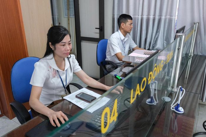 Ngày 22/9/2026, UBND thành phố ban hành Quyết định số 79/2026/QĐ-UBND về Quy chế tiếp công dân trên địa bàn thành phố Bắc Ninh. (Ảnh: NH)